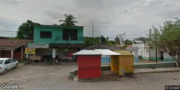 COMISARÍA MUNICIPAL DE EL COACOYUL